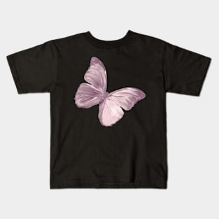 Butterfly Kids T-Shirt